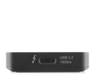 OWC Cardreader Atlas FXR Thunderbolt + USB CFexpress Type B - 1258106 - zdjęcie 4